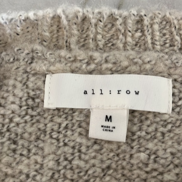 Long sweater - Picture 6 of 6